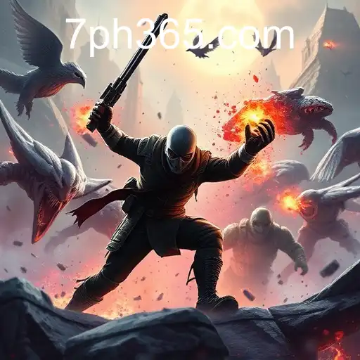 Exploring the Thrilling World of Action Games