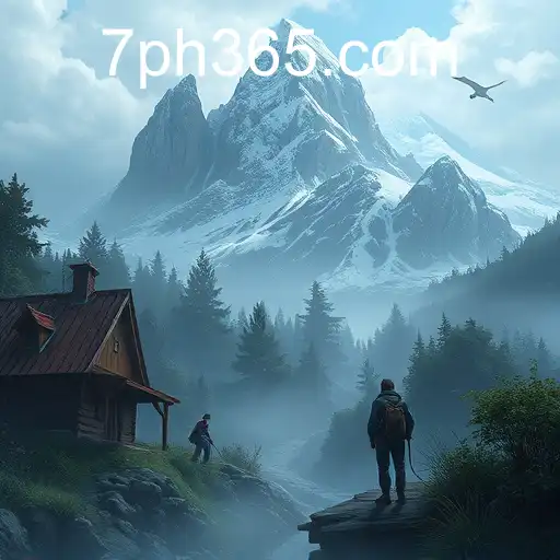 Exploring the Thrilling World of Adventure Games on PH365