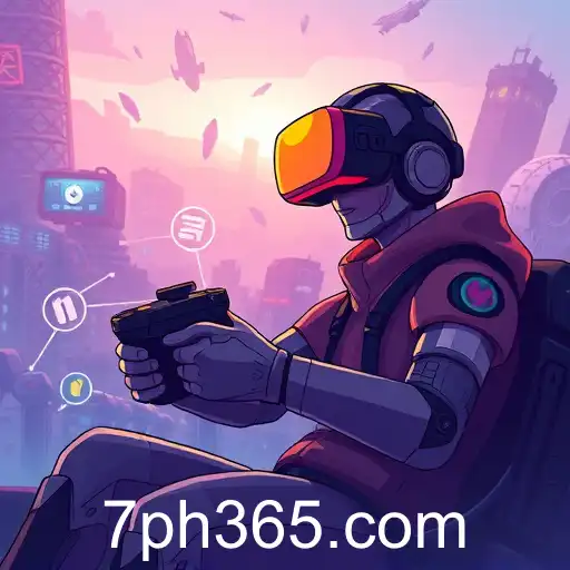 Emerging Trends in Gaming Technology