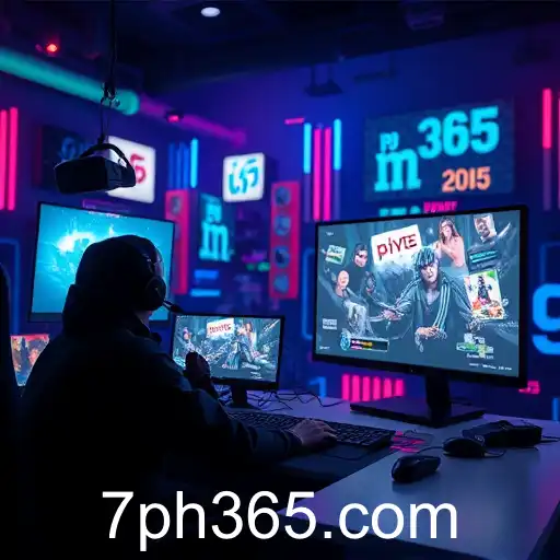 Emerging Trends in Online Gaming in 2025