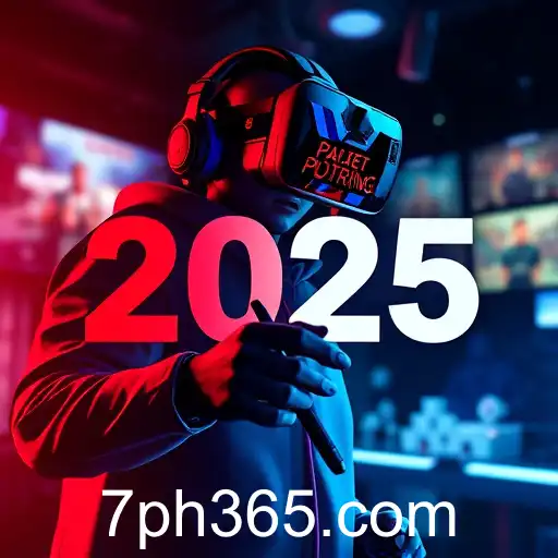 The Evolution of PH365: Gaming at Its Finest