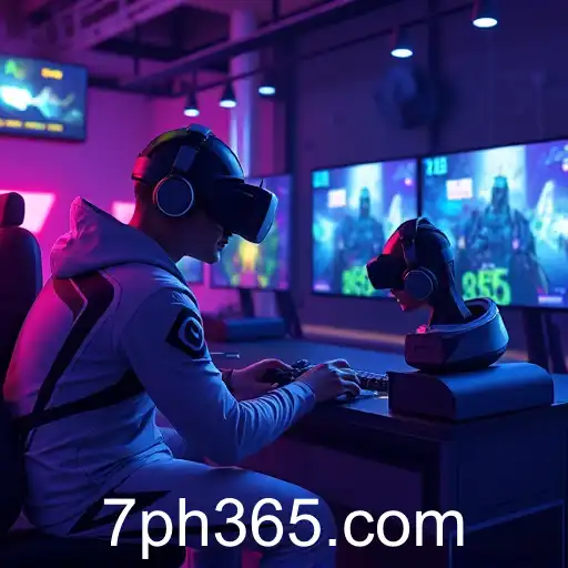 The Evolving Landscape of Online Gaming in 2025