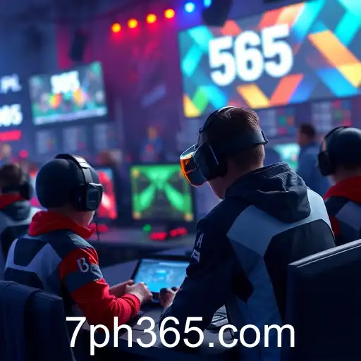 The Evolving World of Online Gaming