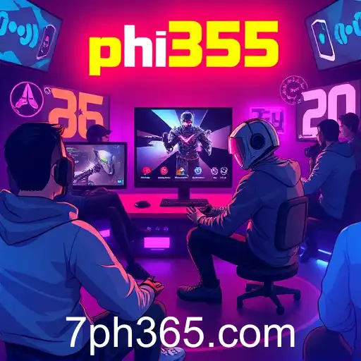 Gaming Innovations of the Future with ph365