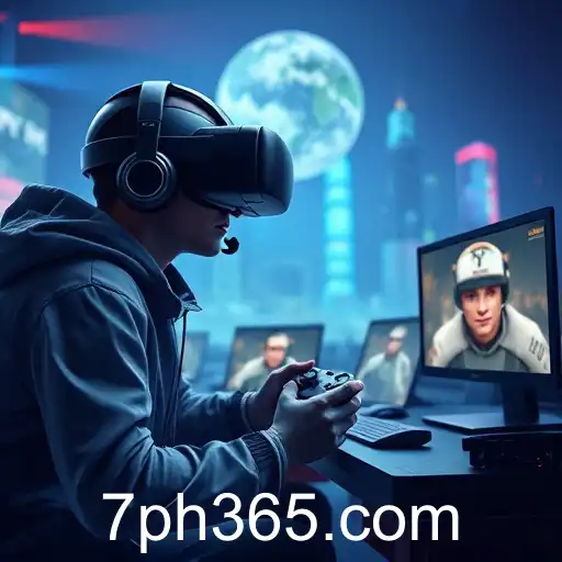 Gaming Dynamics on PH365: Embracing the Future