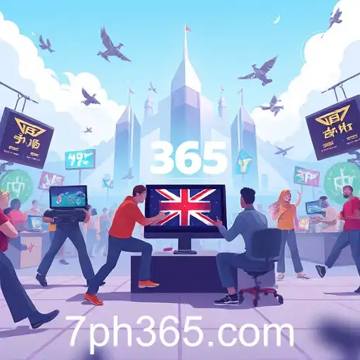 Gaming Industry Revolutionized by AI Advances