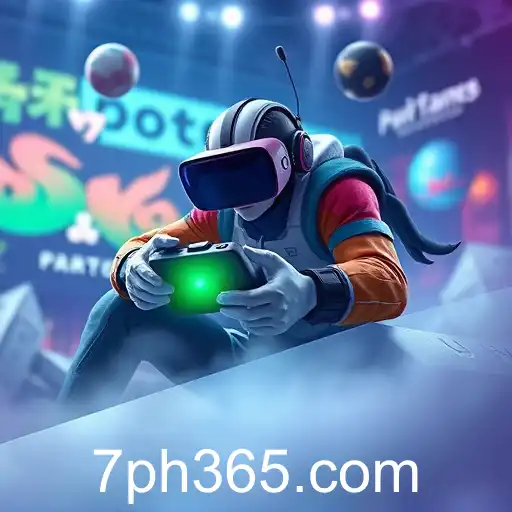 Gaming in 2025: A New Era for PH365