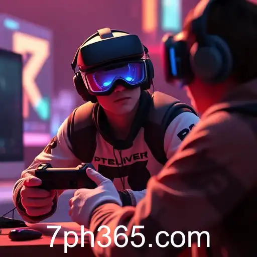 Gaming Trends and Innovations Explored