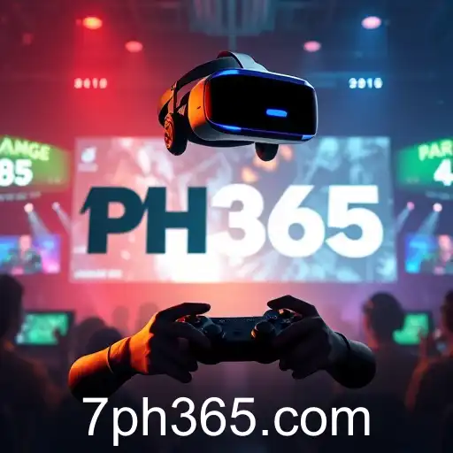 Transforming Online Gaming: The Rise of PH365