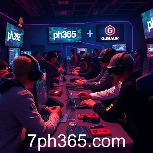 The Rise of Gaming Websites Amidst Global Changes