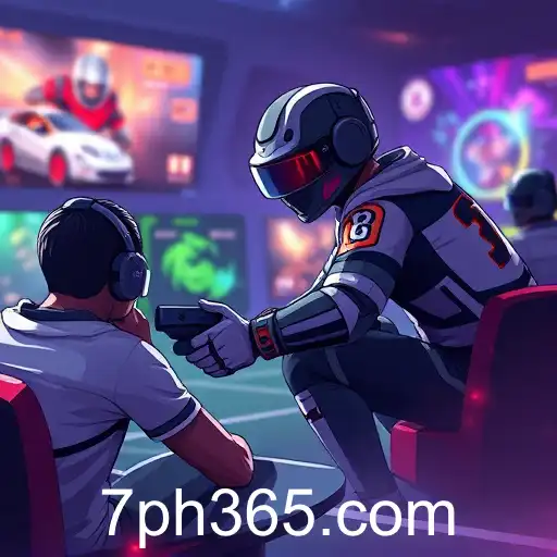 The Rise of Gaming Websites in 2025