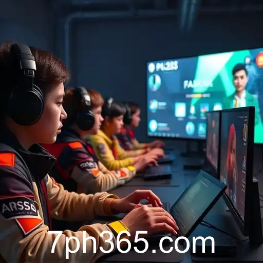 The Rise of Gaming Platforms in the Digital Age