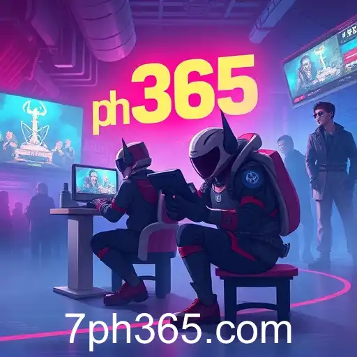 Exploring the Rise of PH365 in the Gaming World