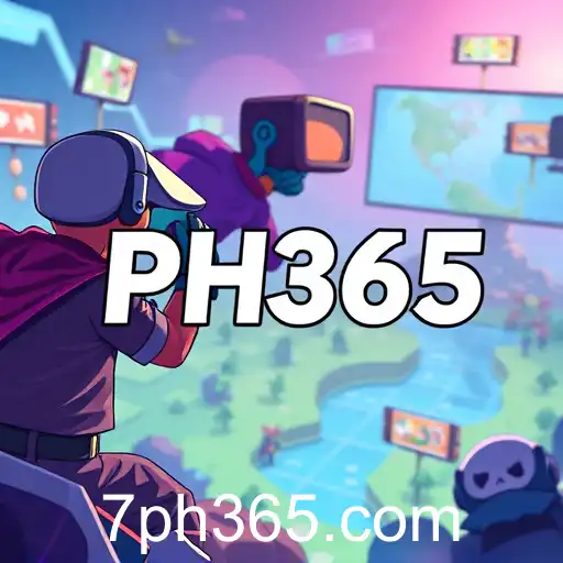 Emergence of PH365 in the Gaming World