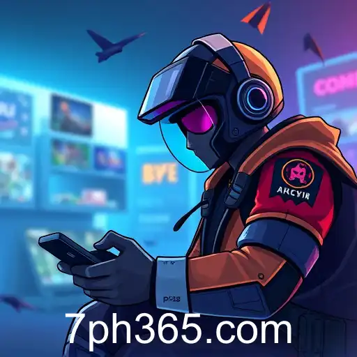 The Evolution of Online Gaming Portals