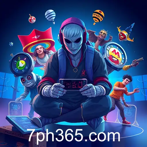 Evolution of Online Gaming Platforms