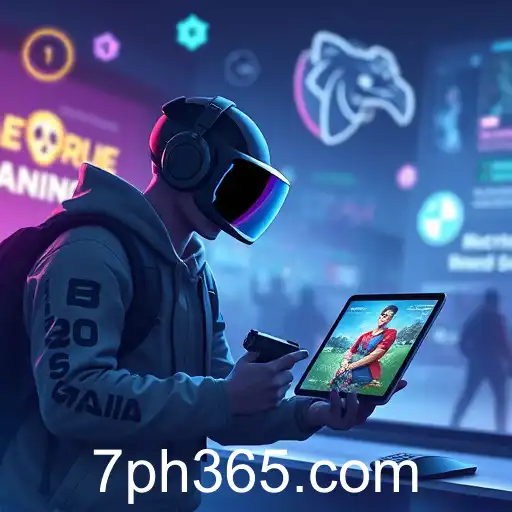 Gaming Landscape in 2025: The Role of ph365