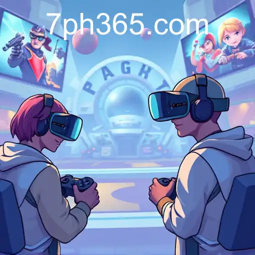 The Gaming Revolution: How ph365 is Shaping the Future