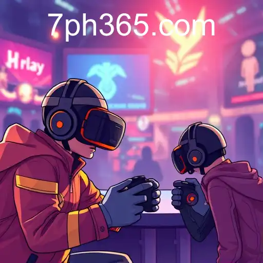 Ph365: Gaming Trends and Challenges