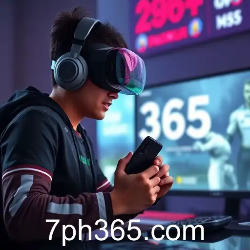 PH365: A Gaming Hub for Enthusiasts