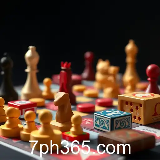 Ph365 Revolutionizes Online Gaming Experience