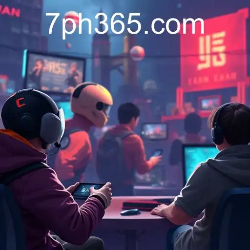 Gaming Revolution: PH365's Impact on Global Culture