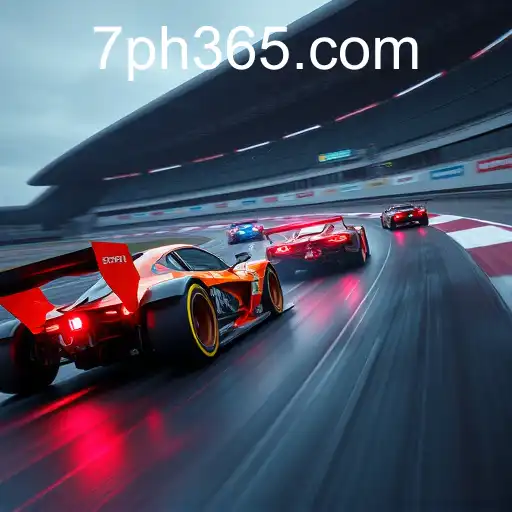 The Thrill of Speed: Exploring 'Racing Games' on 'ph365'