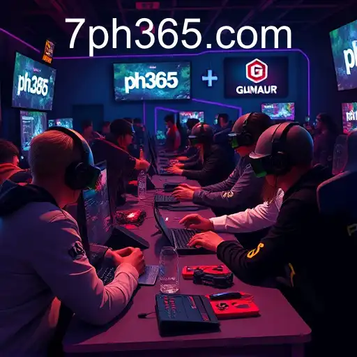 The Rise of Gaming Websites Amidst Global Changes