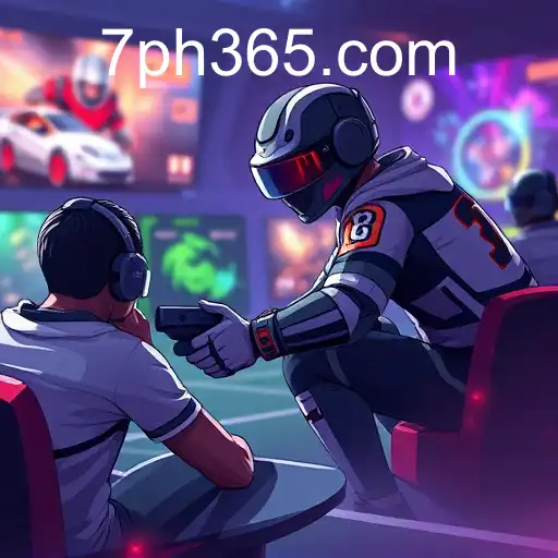 The Rise of Gaming Websites in 2025