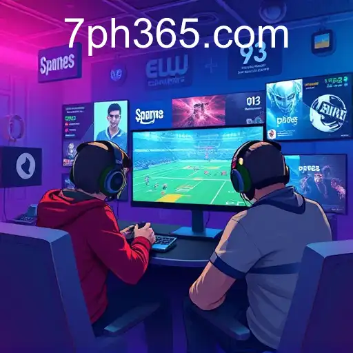 The Rise of Online Gaming Platforms