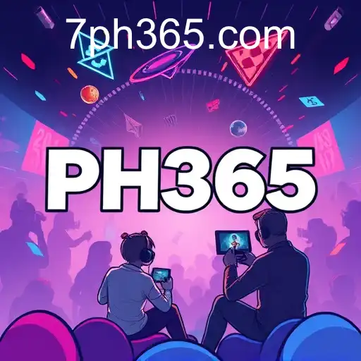 The Rise of PH365: A New Era of Online Gaming