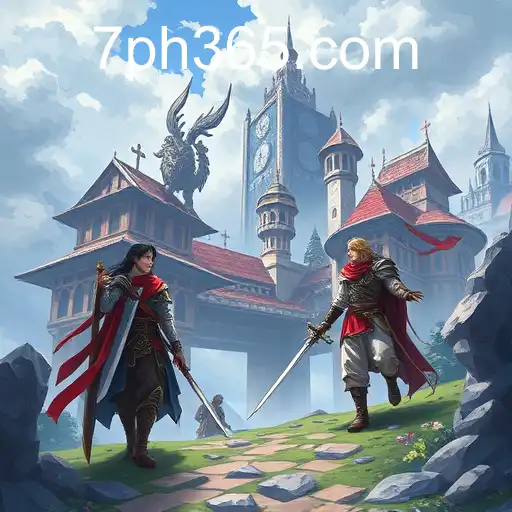 The Allure of RPG Games: Exploring the World of PH365