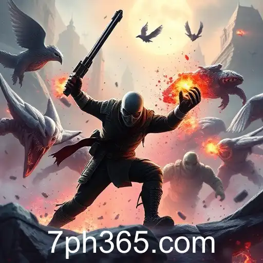 Exploring the Thrilling World of Action Games