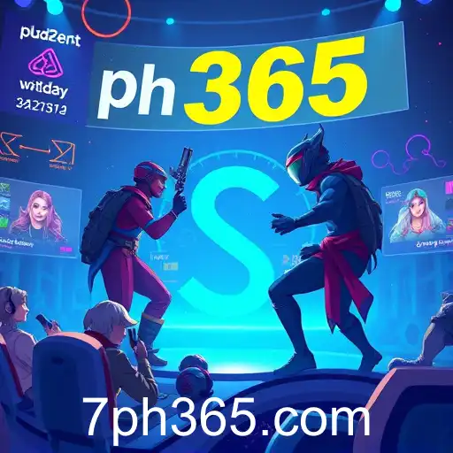 Gaming Evolution: The Rise of PH365