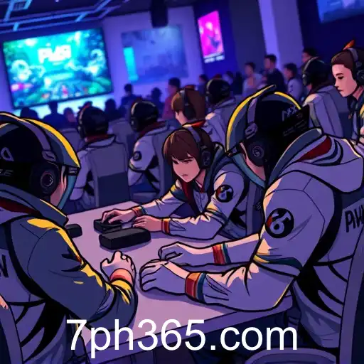 The Rise of Online Gaming Platforms