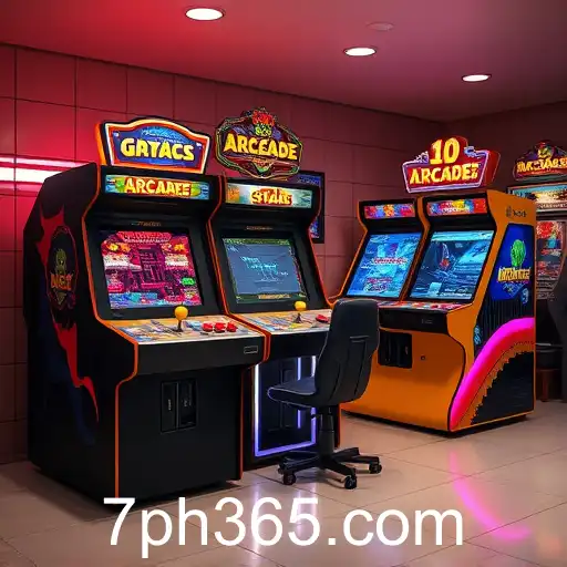 PH365: Revolutionizing Gaming in 2025