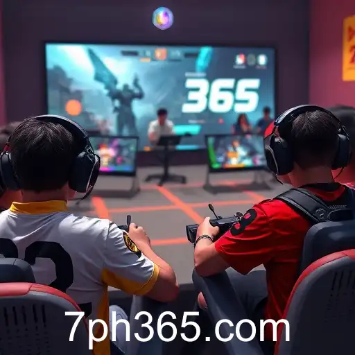 Gaming Trends and Innovations in PH365