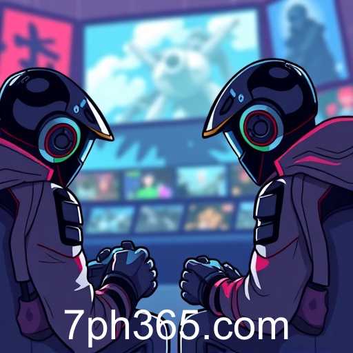 Navigating the Gaming Scene with PH365