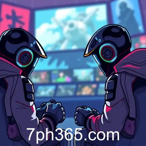 Navigating the Gaming Scene with PH365