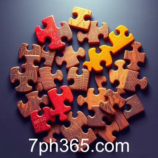 Exploring the World of Puzzle Games on PH365