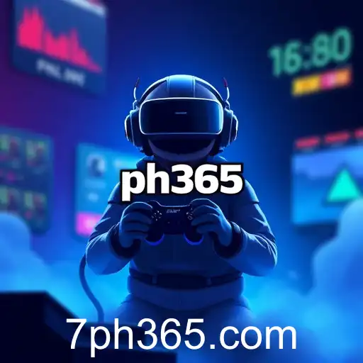 Revolution in Online Gaming: The Rise of PH365