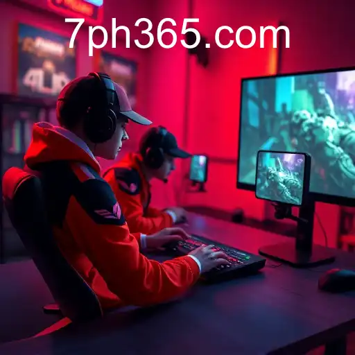 Rising Trends in Online Gaming Communities