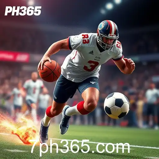 Exploring the Thrills of Sports Games with PH365: A Virtual Arena