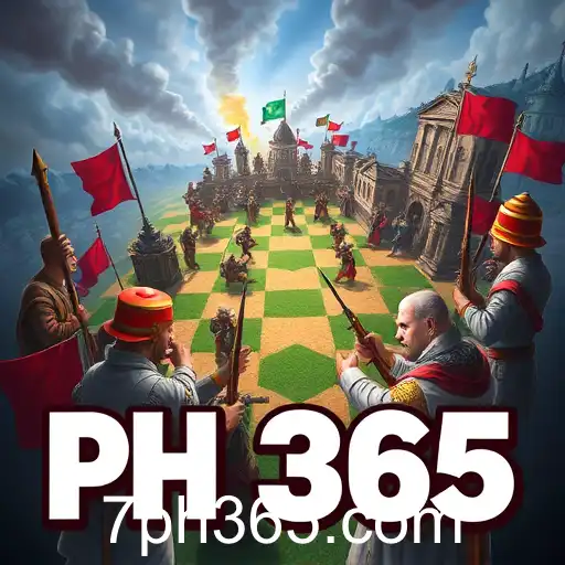 Exploring the Depth and Intricacies of Strategy Games: A Dive into the PH365 Ecosystem