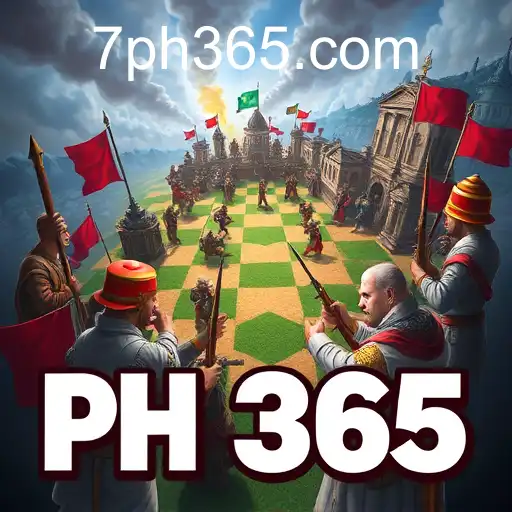 Exploring the Depth and Intricacies of Strategy Games: A Dive into the PH365 Ecosystem